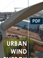 Urban Wind Energy (2009) BBS