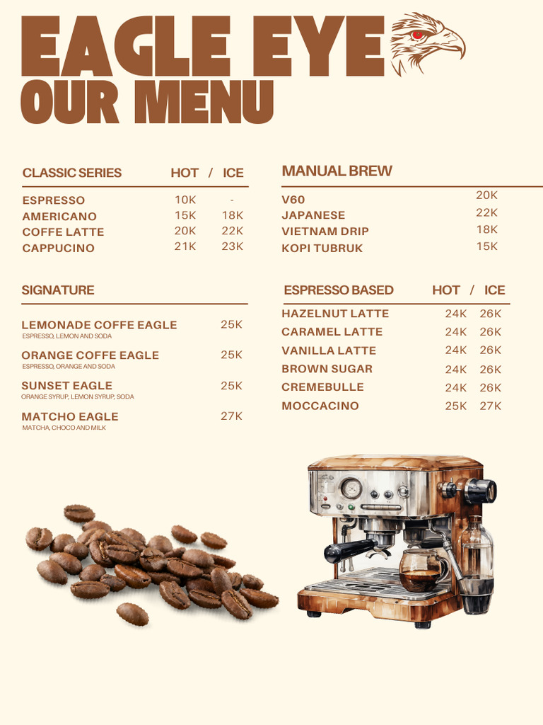 Menu Highlights: Nasi Lele & Capcay | PDF | Soft Drink | Foods