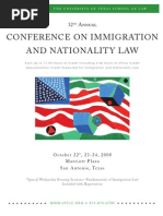 Download UT Immigration CLE by amcarter81 SN8770599 doc pdf