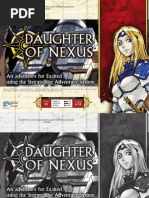 Exalted 2nd Edition Dragon Blooded Pdf To Excel