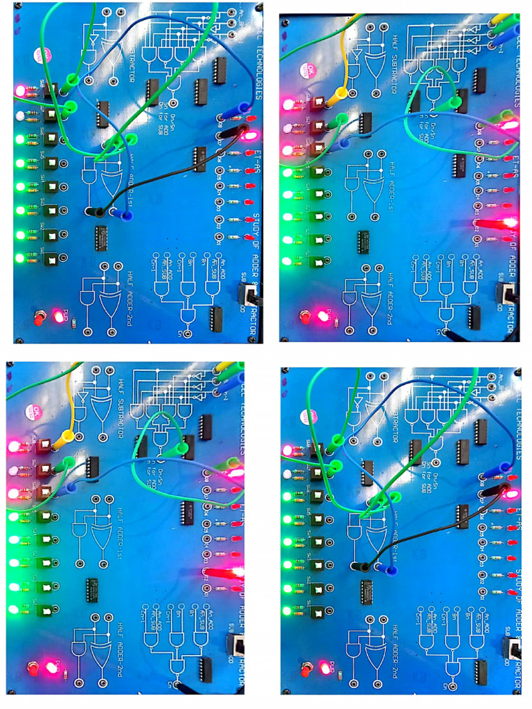 Exp 7 | PDF