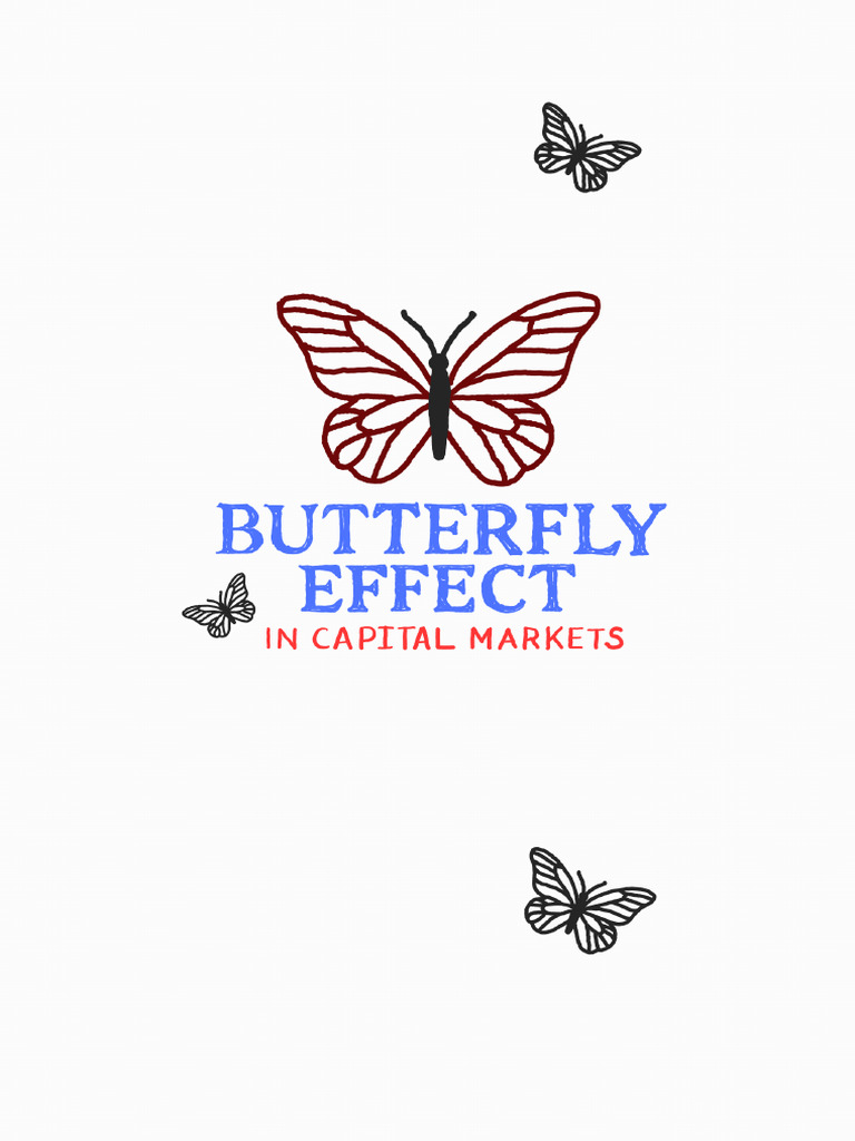 Butter Fly Effect | PDF