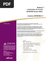 ISO 6506-1:2014 Brinell Hardness Test | PDF | International ...