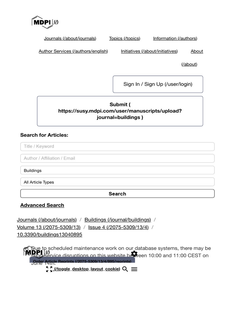 Consensus-Based Measures For Improvement of Off-Plan Sales Program of ...