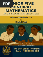 Backhouse Pure Mathematics 1 PDF | PDF