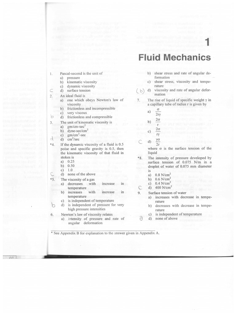 FM (Gupta) | PDF