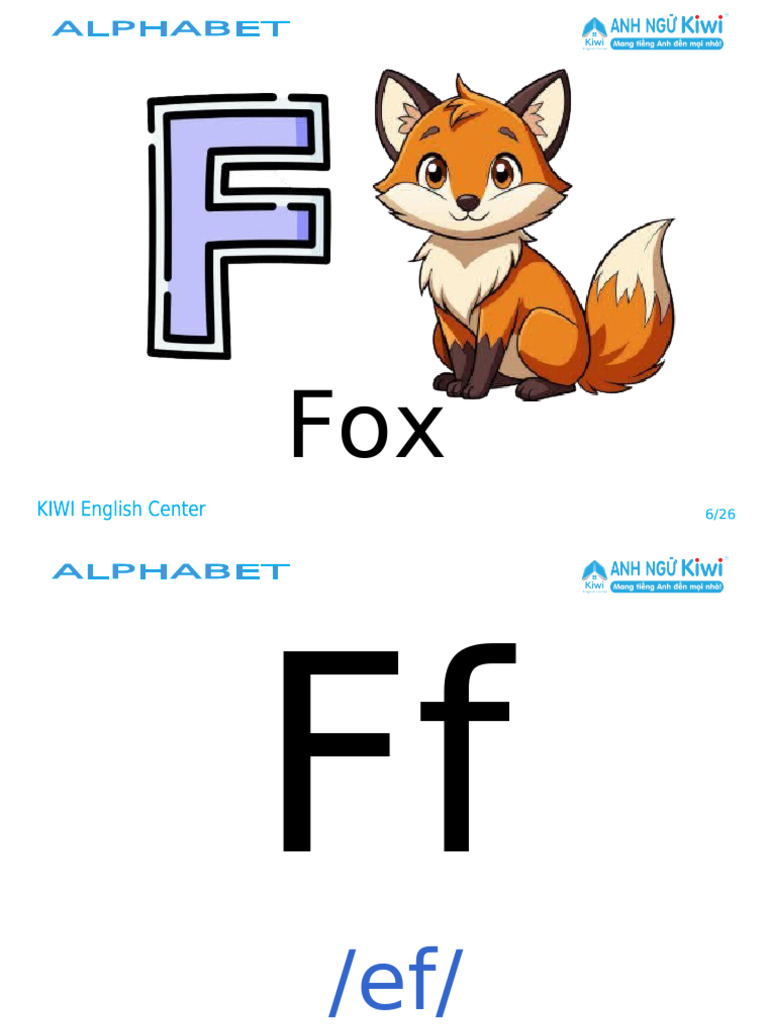 F Fox | PDF