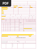 AI1 Form Submission Guidelines | PDF | Government Information | Government