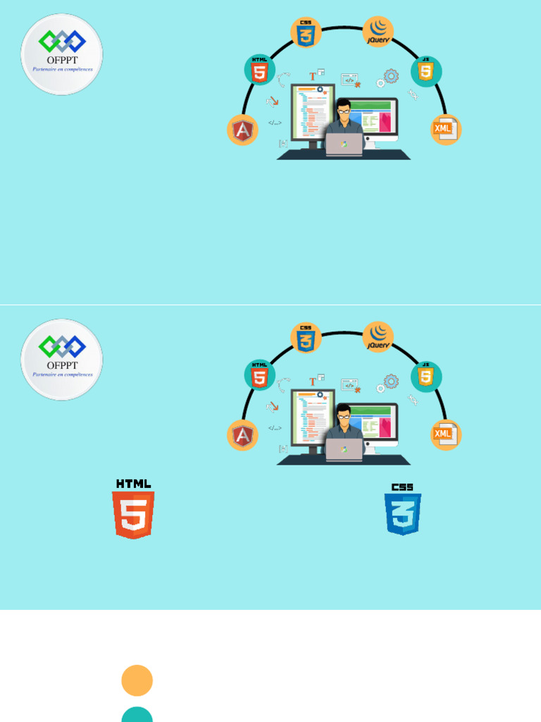 Création de Formulaires HTML et CSS | PDF | Html | Langage de balisage