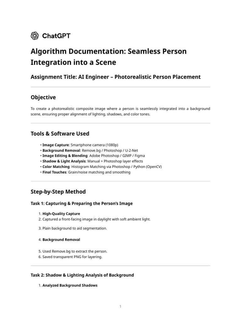 Ai Integration Documentation Pdf Adobe Photoshop Imaging