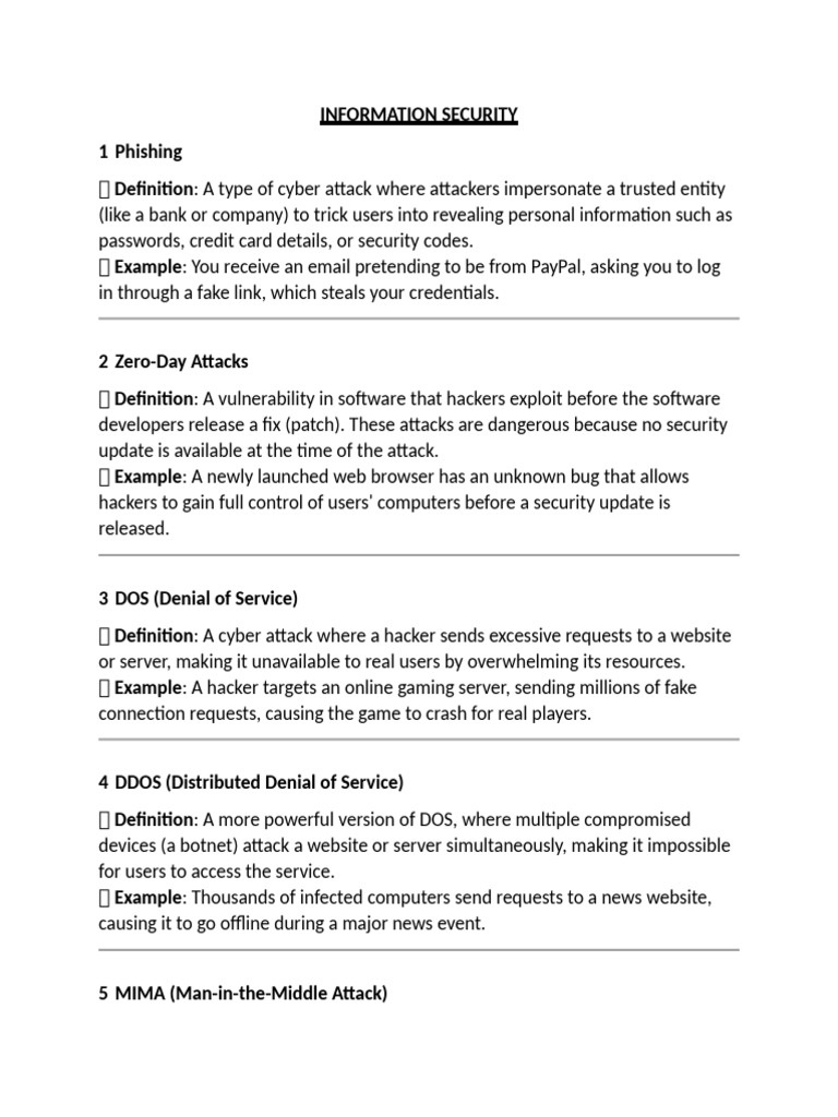 Understanding Zero-Day Attacks | PDF | Malware | Security