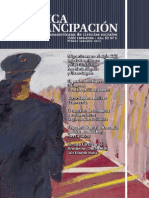 Crítica y Emancipación, nº 05, 2011