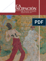 Crítica y Emancipación, Nº 06, 2011