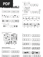 Shapes Aptitude Test Questions & Answers | PDF | Shape | Triangle