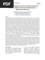 STOIIP Calculation Methods in Oil Fields | PDF | Science