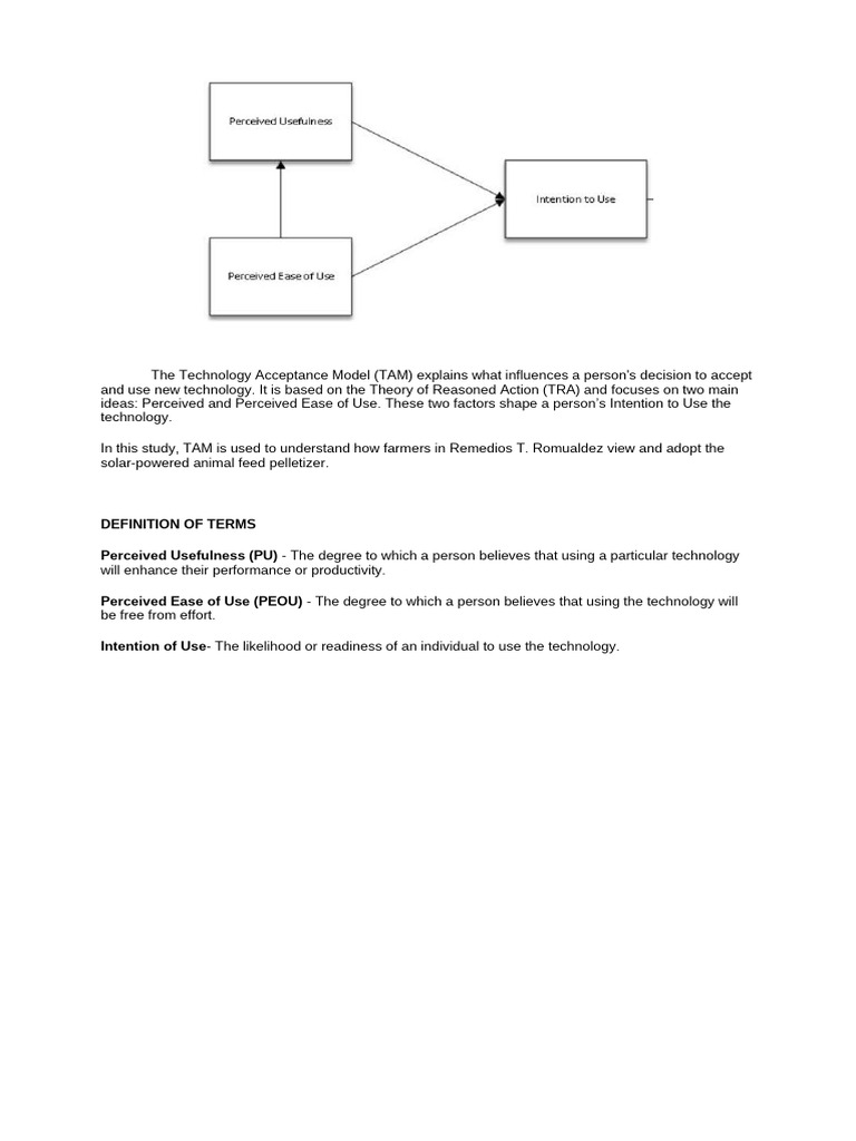 TAM in Solar Feed Pelletizer Adoption | PDF