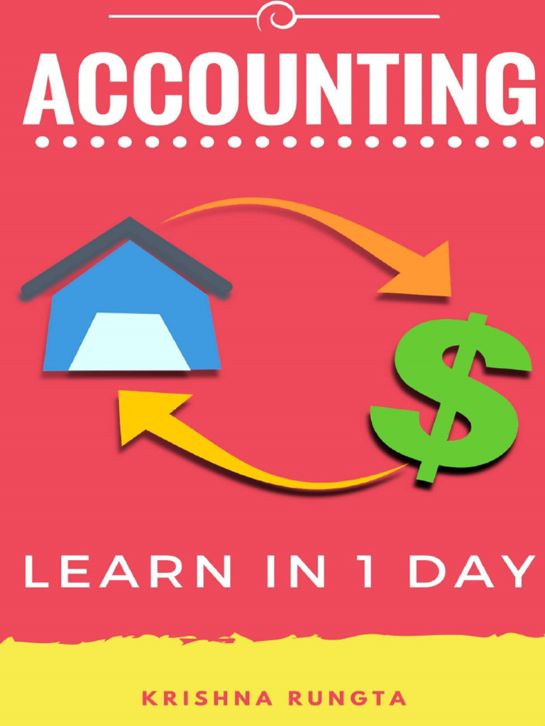 Learn Bookkeeping in 1 Day Interactive Examples To Make Accounting ...