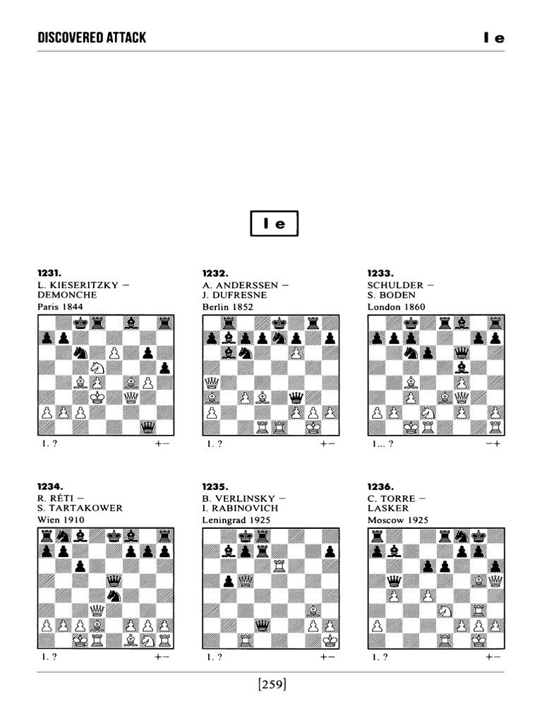 Discover Attack 1 | PDF