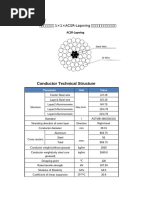 RSJ Pole Specification Details | PDF | Specification (Technical ...