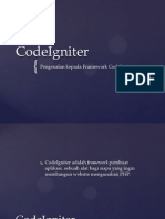 Download Codeigniter by Bias Tegaralaga SN87717216 doc pdf