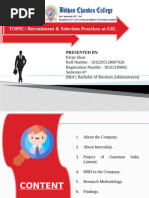 Understanding Your SF-50 Form Guide | PDF | Overtime | Business