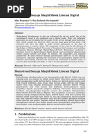 Proposal LOMBA UI UX | PDF