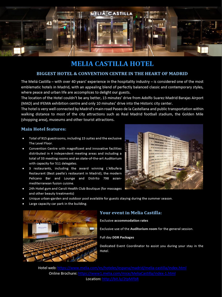 melia-castilla-fact-sheet-pdf-madrid-hotel