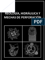 Reología, Hidráulica y Mechas de Perforación