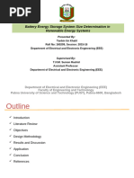 BESS Commissioning Guidelines | PDF | Electrical Engineering | Electricity