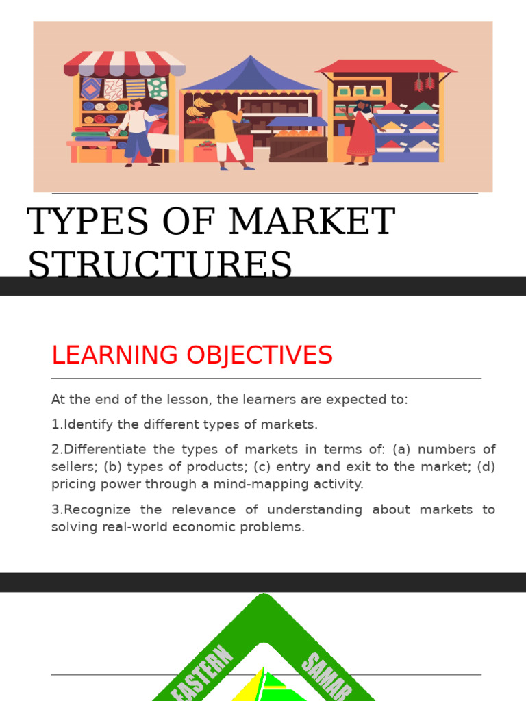Understanding Market Structures Explained | PDF | Monopoly | Oligopoly