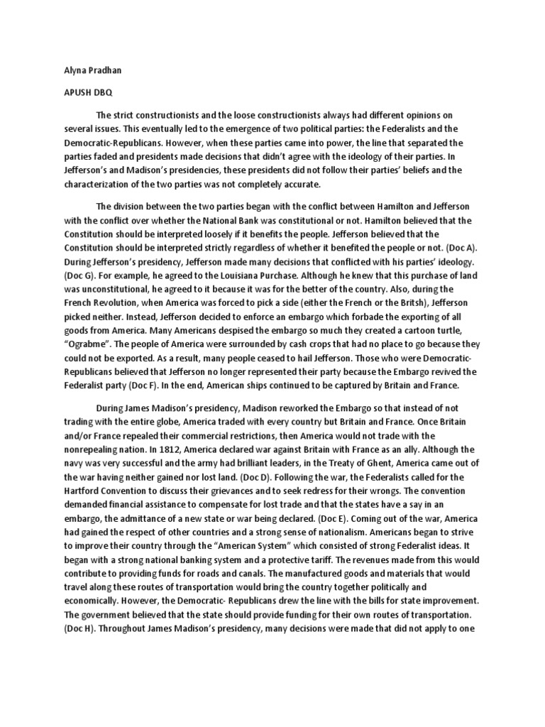 Apus essay 1 picture