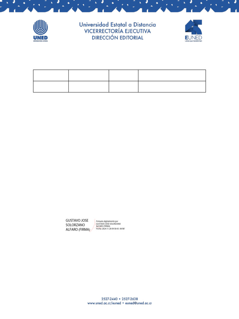 CE-162-2024 Guía para Dictamen | PDF