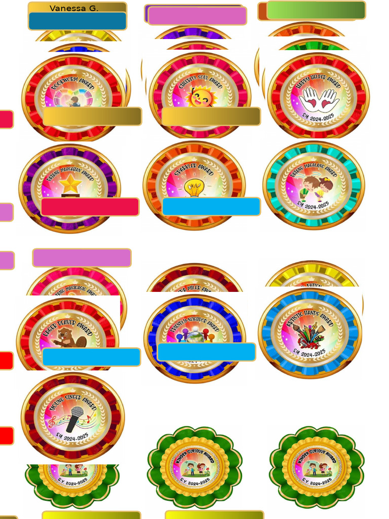 New Ribbon | PDF