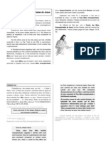 Novena das Mãos Ensangüentadas de Jesus