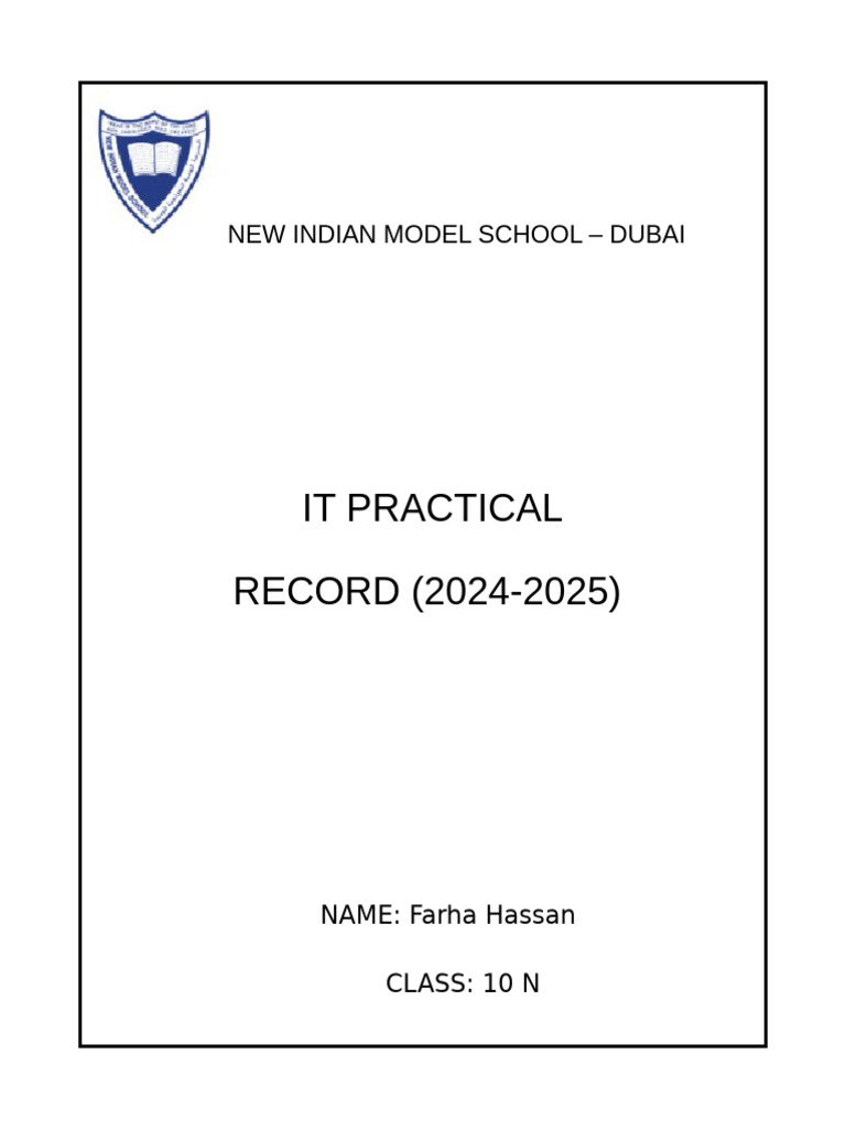 Untitled 1 | PDF | Computing