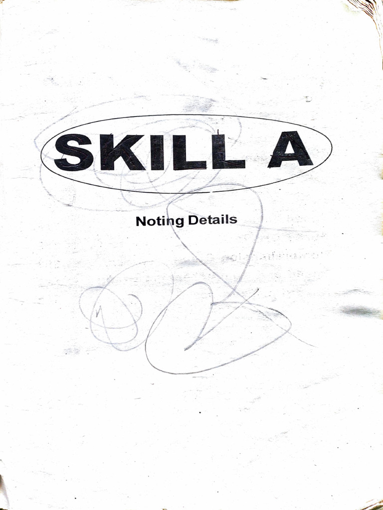 Set A Exercise 1 - 13 Reading Power | PDF | Ketchup