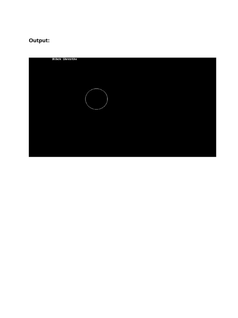 Graphics | PDF