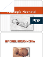 2.- Patologia Neonatal