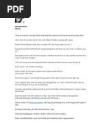Download Novel Tweet by lolita88 SN87724816 doc pdf
