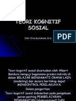 Download TeoriKognitifSosialbyRatihRaraSN87726464 doc pdf