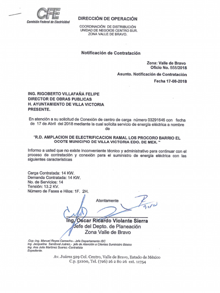 Los Procoro | PDF