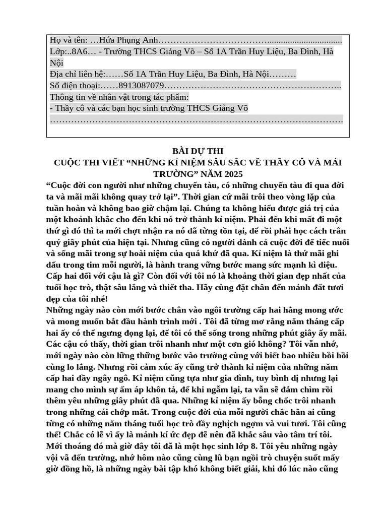PH NG Anh | PDF