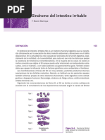 Cuestionario de gravedad del IBS | PDF | Síndrome del intestino ...