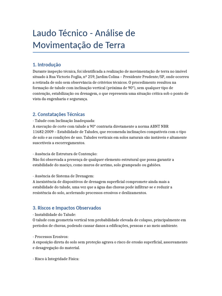 laudo-de-estabilidade-de-talude-pdf-eros-o-solo