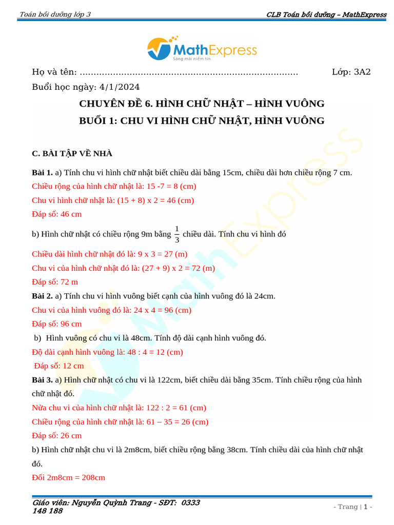 BC 3a2 HDBTVN 04.01.2025 | PDF