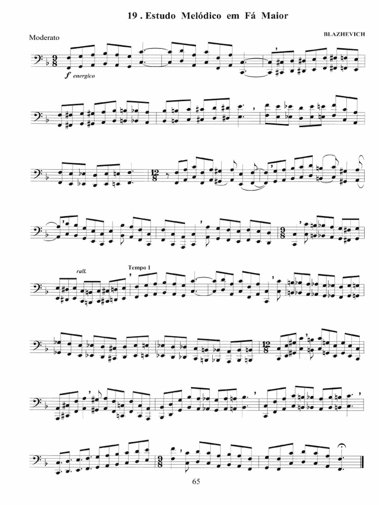 Método Almeida Dias V4 0 65 Original Pdf