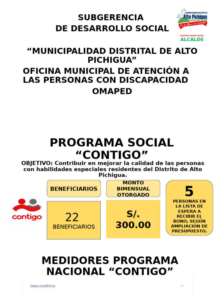 Ds Mdap Omaped | PDF