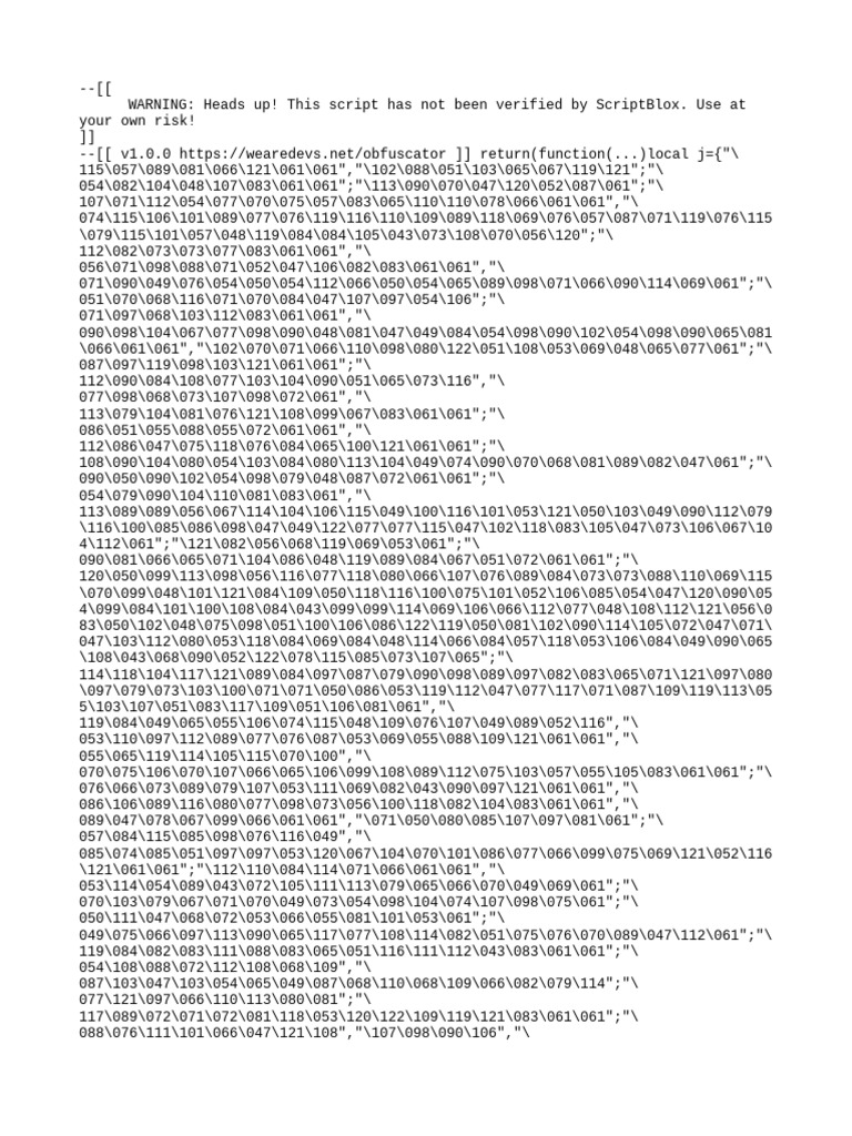 FE Bypass in Most Games by GoodRC7 | PDF