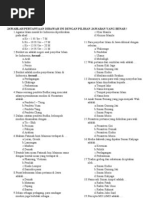 Download SOAL SKI 9 by gpansor SN87729993 doc pdf