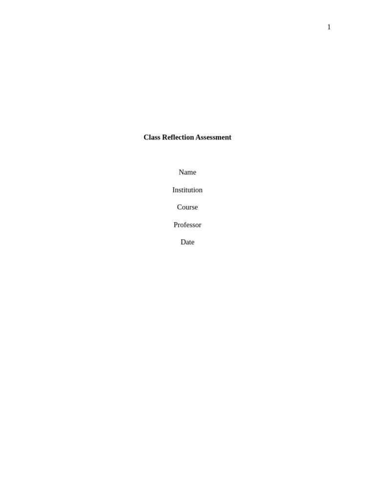 Order 7192909 Class Session | PDF | Learning | Cognition